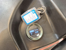 Apilador Electrico conductor a pie mb forklift ES16-RSI - 2546004 | Europea de Carretillas