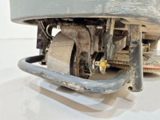 Fregadora Industrial Conductor Sentado eureka E83 - 2564003 | Europea de Carretillas