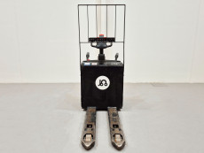Transpaleta Electrica con plataforma mb forklift RPL201 (Litio) - 2793015 | Europea de Carretillas