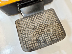 Transpaleta Electrica con plataforma mb forklift RPL201 (Litio) - 2793015 | Europea de Carretillas