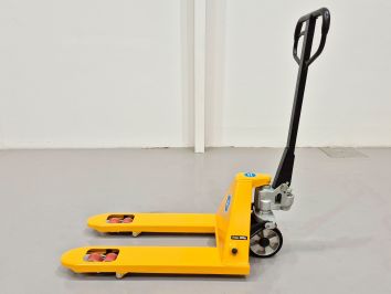 Transpaleta Manual MB FORKLIFT HPT-A QL 540X800