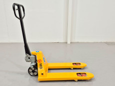 Transpaleta Manual mb forklift HPT-A QL 540X800 - 2813001 | Europea de Carretillas