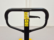 Transpaleta Manual mb forklift HPT-A QL 540X800 - 2813001 | Europea de Carretillas