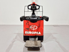 Transpaleta Electrica con plataforma mb forklift RPL201H (Litio) - 2929003 | Europea de Carretillas