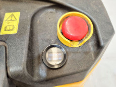 Transpaleta Electrica con plataforma mb forklift RPL201H (Litio) - 2929029 | Europea de Carretillas