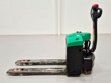 Transpaleta Electrica HANGCHA CBD20-AMC1-I