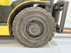 Carretilla Elevadora Diesel yale GDP50VX - 3070002 | Europea de Carretillas