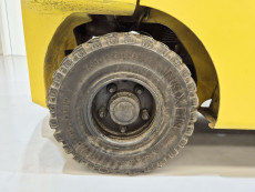 Carretilla Elevadora Diesel yale GDP50VX - 3070002 | Europea de Carretillas