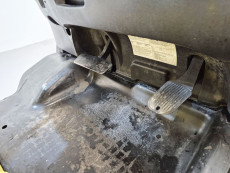 Carretilla Elevadora Diesel yale GDP50VX - 3070002 | Europea de Carretillas