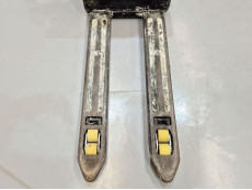 Transpaleta Electrica mb forklift EPL154 (Litio) 24V 30Ah - 3125069 | Europea de Carretillas