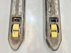 Transpaleta Electrica mb forklift EPL154 (Litio) 24V 30Ah - 3125069 | Europea de Carretillas