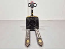 Transpaleta Electrica mb forklift EPL154 (Litio) 24V 30Ah - 3125115 | Europea de Carretillas