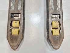 Transpaleta Electrica mb forklift EPL154 (Litio) 24V 30Ah - 3125115 | Europea de Carretillas