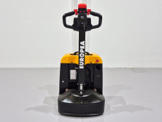 Transpaleta Electrica mb forklift EPL154 (Litio) 24V 30Ah - 3125124 | Europea de Carretillas