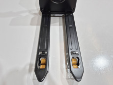 Transpaleta Electrica mb forklift EPL154 (Litio) 24V 30Ah - 3125124 | Europea de Carretillas