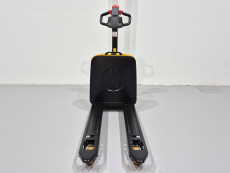 Transpaleta Electrica mb forklift EPL154 (Litio) 24V 30Ah - 3125126 | Europea de Carretillas