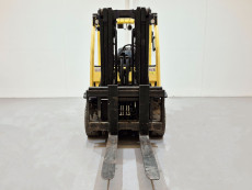 Carretilla Elevadora Diesel hyster H4.5FTS5 - 3143002 | Europea de Carretillas