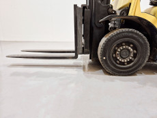 Carretilla Elevadora Diesel hyster H4.5FTS5 - 3143002 | Europea de Carretillas