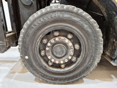 Carretilla Elevadora Diesel hyster H4.5FTS5 - 3143002 | Europea de Carretillas