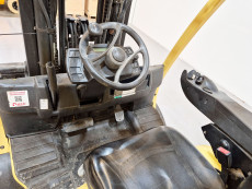Carretilla Elevadora Diesel hyster H4.5FTS5 - 3143002 | Europea de Carretillas