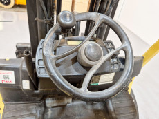 Carretilla Elevadora Diesel hyster H4.5FTS5 - 3143002 | Europea de Carretillas