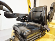 Carretilla Elevadora Diesel hyster H4.5FTS5 - 3143002 | Europea de Carretillas