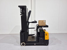 Recogepedidos Nivel Alto mb forklift JX1L (4880) 6,5m LITIO - 3146008 | Europea de Carretillas