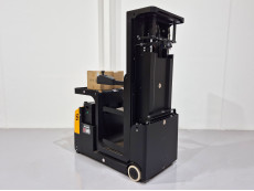 Recogepedidos Nivel Alto mb forklift JX1L (4880) 6,5m LITIO - 3146008 | Europea de Carretillas