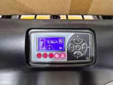 Recogepedidos Nivel Alto mb forklift JX1L (4880) 6,5m LITIO - 3146008 | Europea de Carretillas