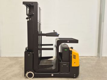 Recogepedidos Nivel Alto MB FORKLIFT JX1L (4880) 6,5m (Litio) 24V 205Ah