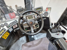 Carretilla Elevadora Diesel kalmar DCE120-12 - 3184002 | Europea de Carretillas
