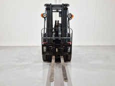 Carretilla Elevadora Diesel heli CPCD25-XC26H - 3306009 | Europea de Carretillas