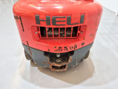 Carretilla Elevadora Diesel heli CPCD25-XC26H - 3306009 | Europea de Carretillas