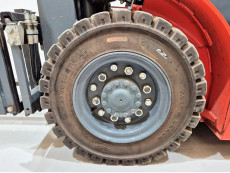 Carretilla Elevadora Diesel heli CPCD25-XC26H - 3306020 | Europea de Carretillas