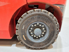 Carretilla Elevadora Diesel heli CPCD25-XC26H - 3306020 | Europea de Carretillas