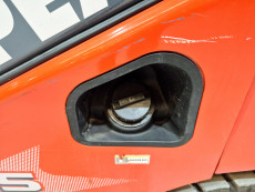 Carretilla Elevadora Diesel heli CPCD25-XC26H - 3306020 | Europea de Carretillas
