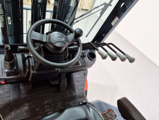Carretilla Elevadora Diesel heli CPCD25-XC26H - 3306021 | Europea de Carretillas