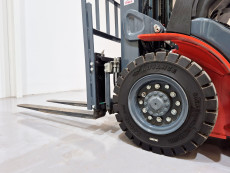 Carretilla Elevadora Diesel heli CPCD25-XC26H - 3306023 | Europea de Carretillas