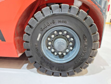 Carretilla Elevadora Diesel heli CPCD25-XC26H - 3306023 | Europea de Carretillas