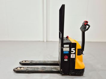 Transpaleta Electrica MB FORKLIFT EPT20-20WAL (Litio)