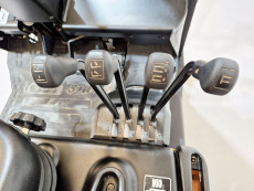 Carretilla Elevadora Electrica 3 ruedas mb forklift CPD18TVL (Litio) 80V 205Ah - 3521041 | Europea de Carretillas