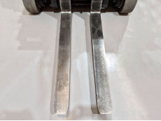 Carretilla Multidireccional/4 caminos combilift CBE2500 - 3547005 | Europea de Carretillas
