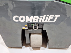 Carretilla Multidireccional/4 caminos combilift CBE2500 - 3547005 | Europea de Carretillas