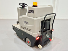 Barredora Conductor sentado bhior BS1150 - 3569008 | Europea de Carretillas