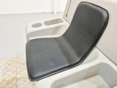 Barredora Conductor sentado bhior BS1150 - 3569008 | Europea de Carretillas