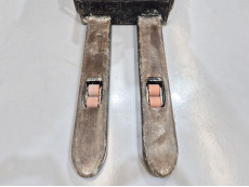 Apilador Electrico conductor a pie hangcha CDD16-AC2 - 3577002 | Europea de Carretillas