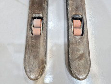 Apilador Electrico conductor a pie hangcha CDD16-AC2 - 3577002 | Europea de Carretillas