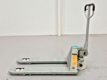 Transpaleta Manual EUROPEA ACBFG25-NN-T 540x1150 Galvanizada