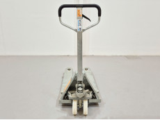 Transpaleta Manual europea ACBFG25-NN-T 540x1150 Galvanizada - 3725001 | Europea de Carretillas