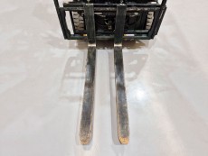 Carretilla Elevadora Electrica 3 ruedas mb forklift CPD15TVL (Litio) 80V 150Ah - 3781004 | Europea de Carretillas